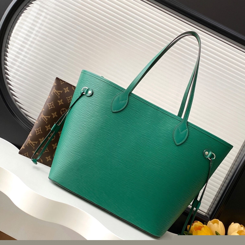 LV Shopping Bags